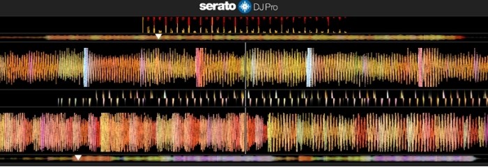 Serato DJ Lite vs Serato