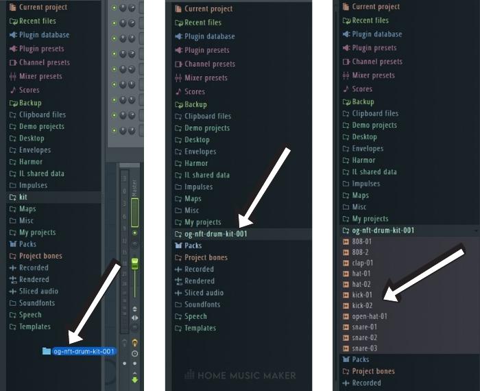How To Add Drum Kits To FL Studio (Step-By-Step Guide)
