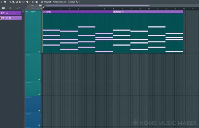 How to make sample unique fl studio - New Style Sound