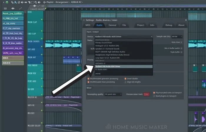 FL Studio White Noise Problem (How To Fix It Guide)