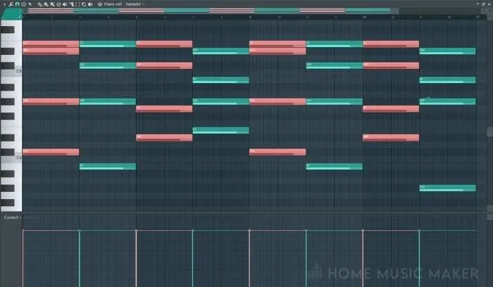 How To Move A Group Of Notes In FL Studio (Quick Guide)