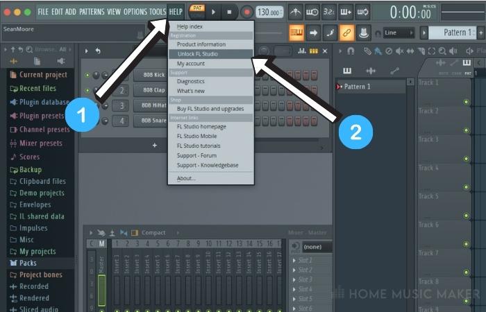 How To Convert FL Studio Demo To Full Version (Simple Guide)