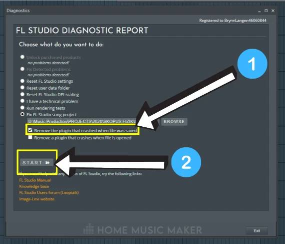 FL Studio Diagnostic Tool (Complete Guide)