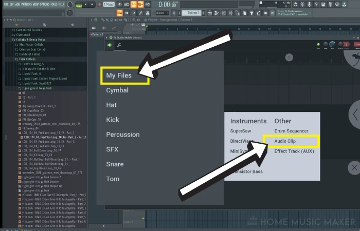 How To Send FL Studio Projects (Step-By-Step Guide)