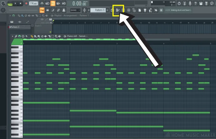 How To Change Note Color FL Studio (Simple Step-By-Step Guide)